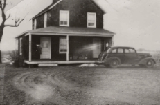 Photo of a Barrow safehouse?