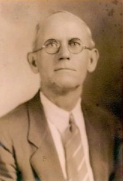 William D. Risinger